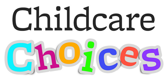 Childcare choices