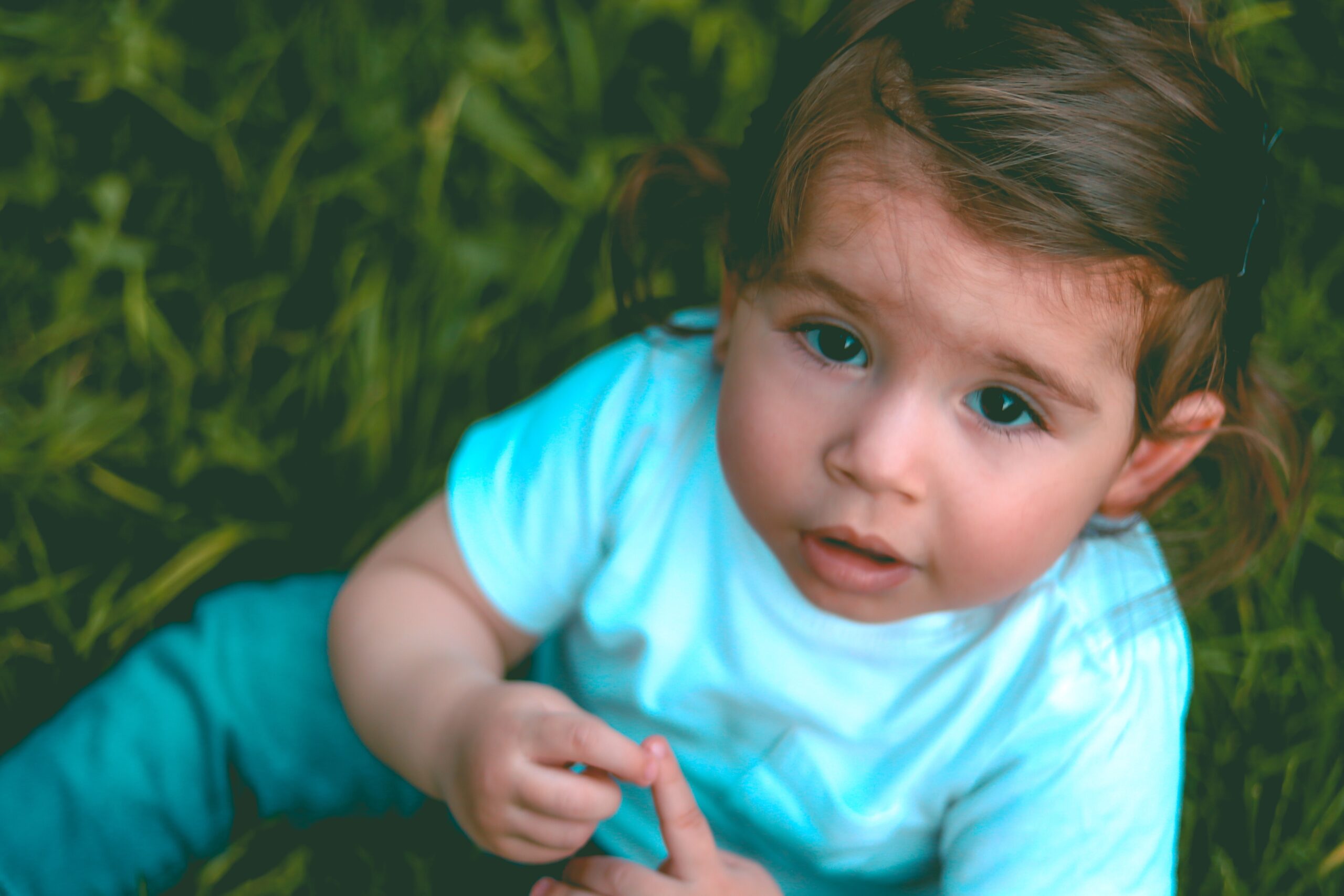 toddler childcare