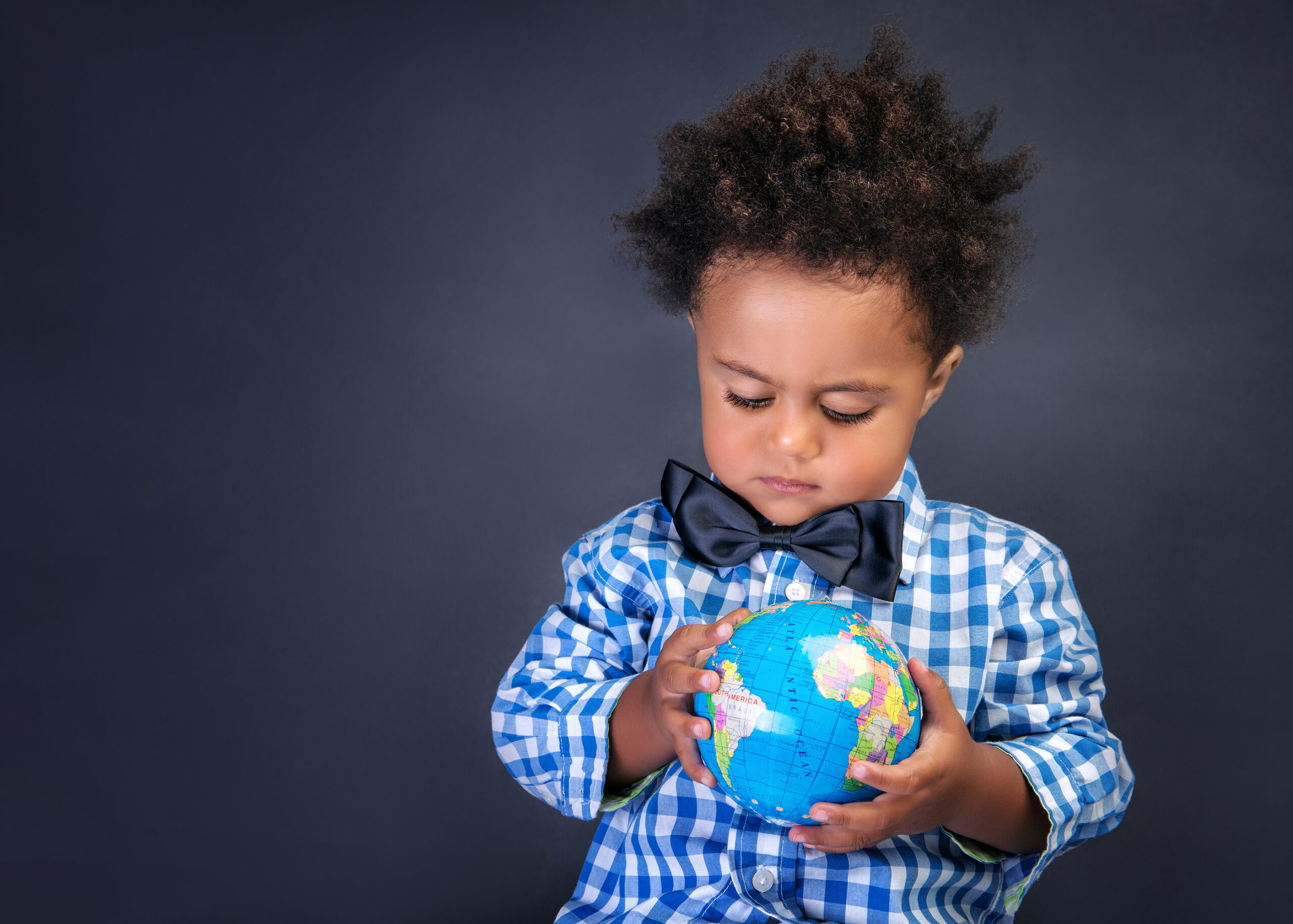 Educating Social Responsibility