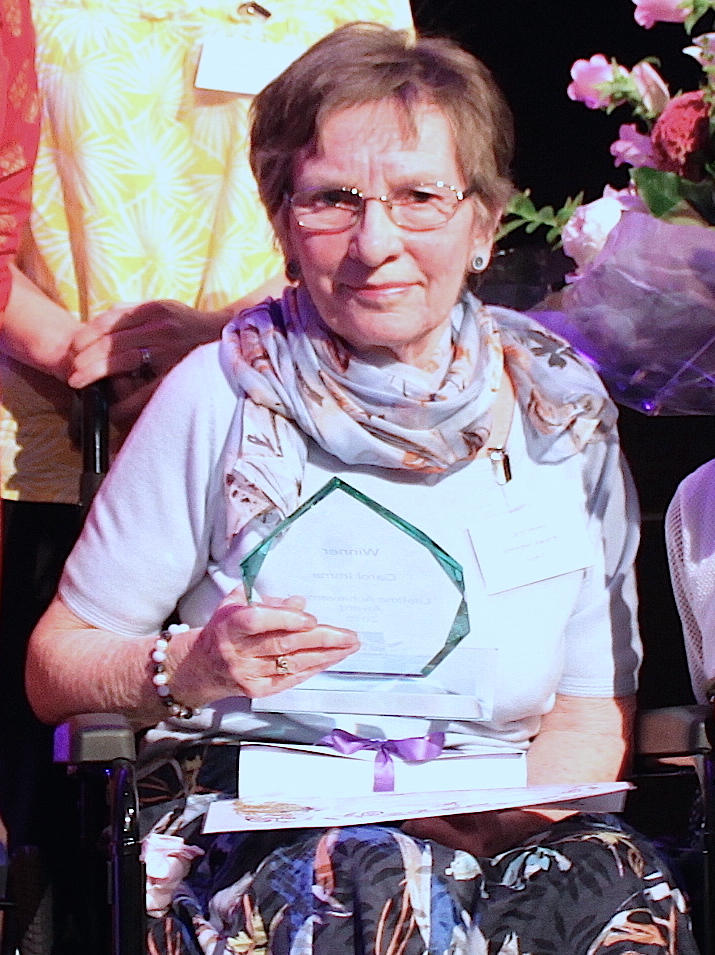 Carol Imms