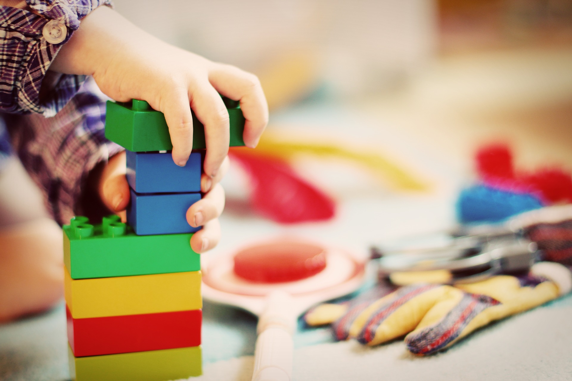 Universal credit changes EYPP and two-year-old funding