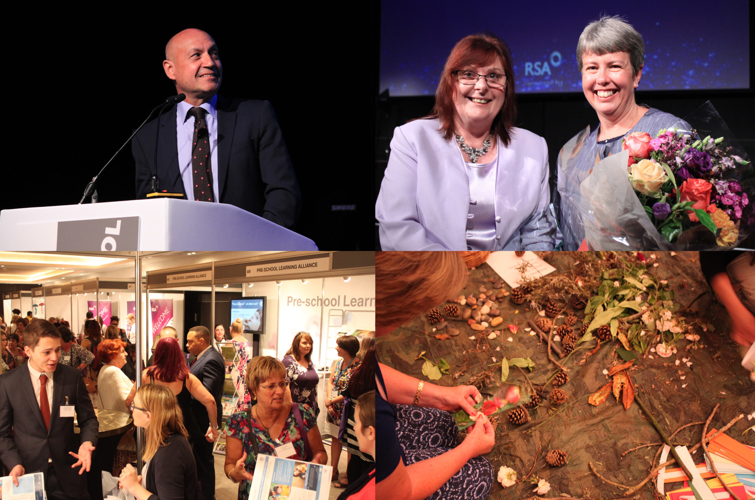 Alliance Annual Conference 2017