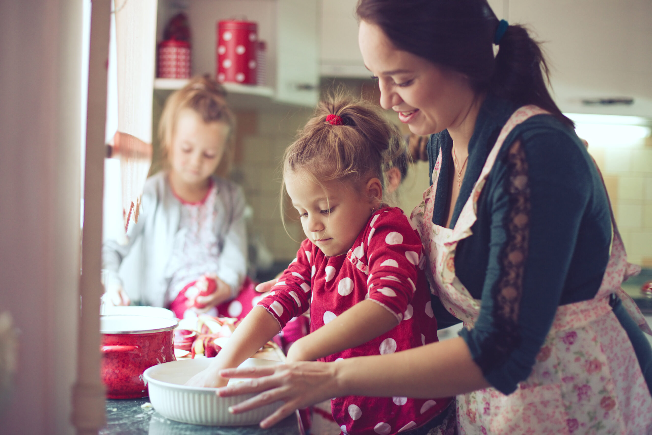 Childcare problems cost families millions