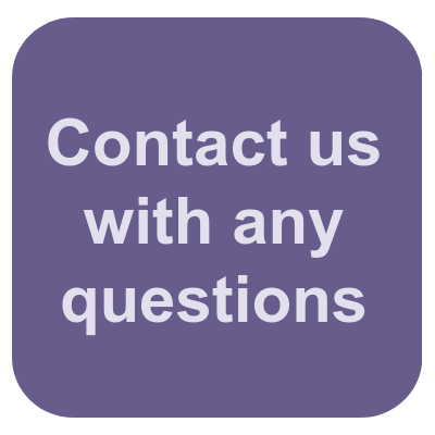 Contact us with any questions