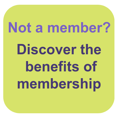 Discover benefits of Pre-school Learning Alliance membership