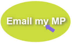 Email my MP button