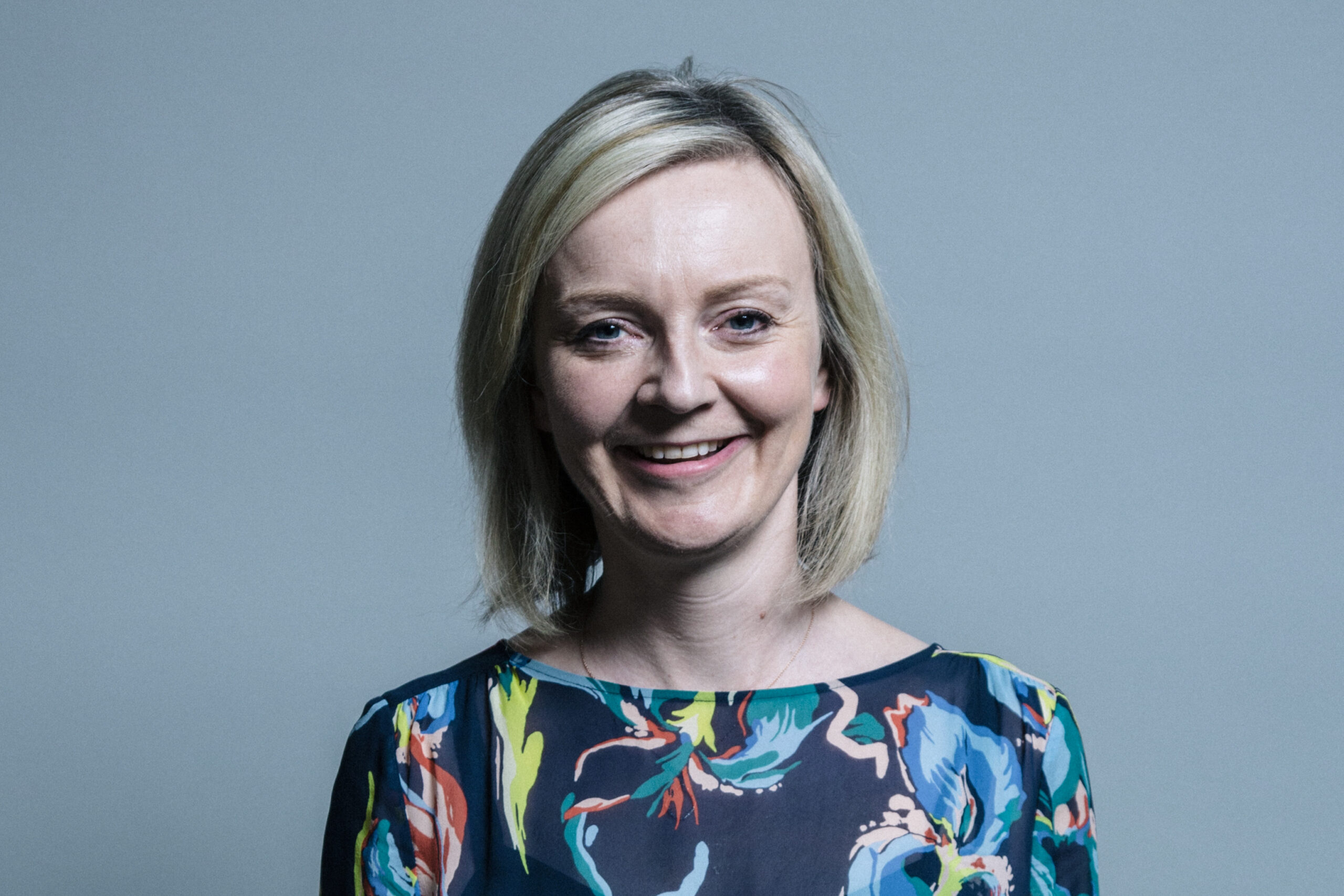 Liz Truss early years ratios
