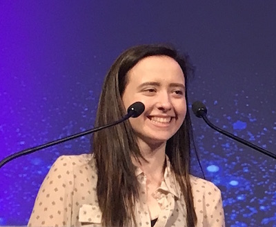 Lydia Coveney
