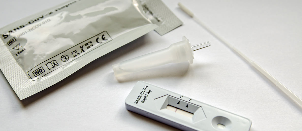 orient gene tests
