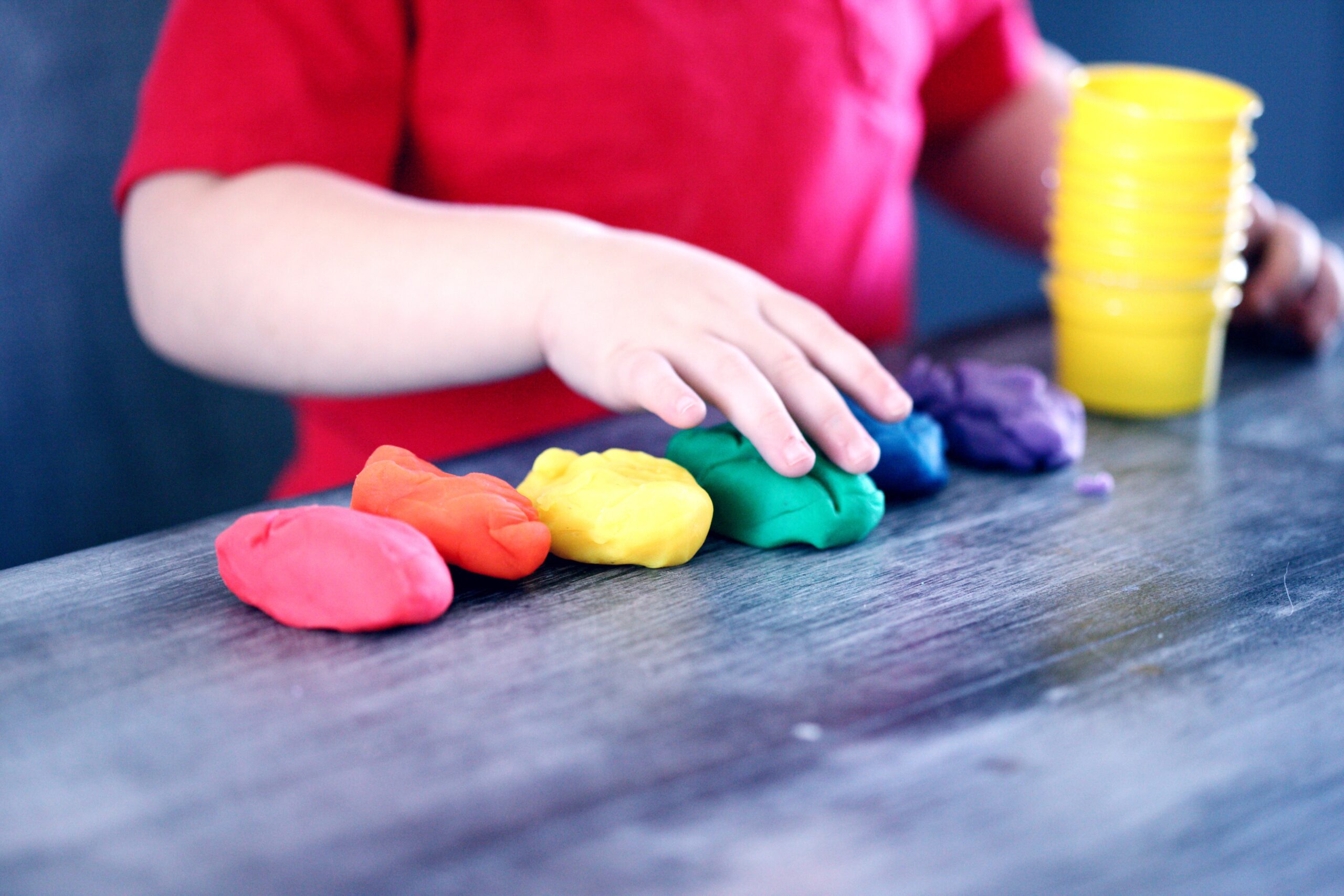 early years funding Spring Budget
