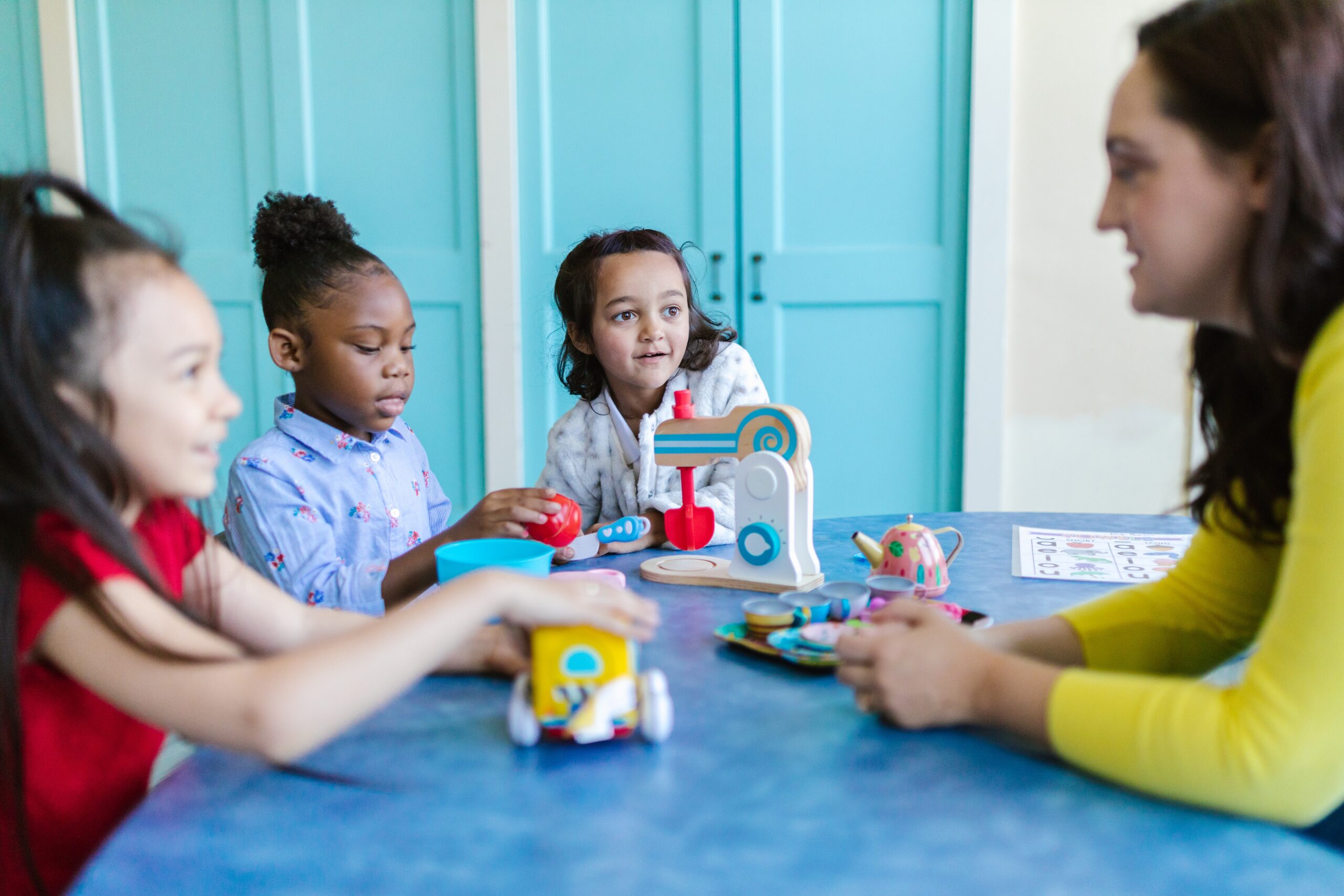 children at nursery increased fees for parents cost of living