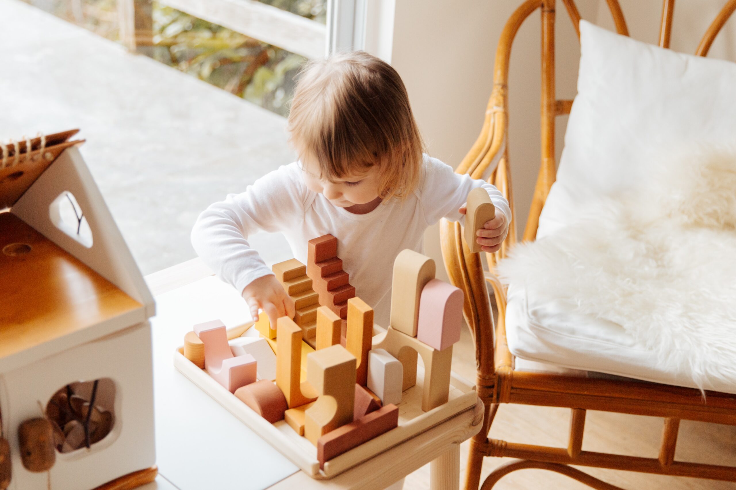 alliance FOI request local authority early years funding