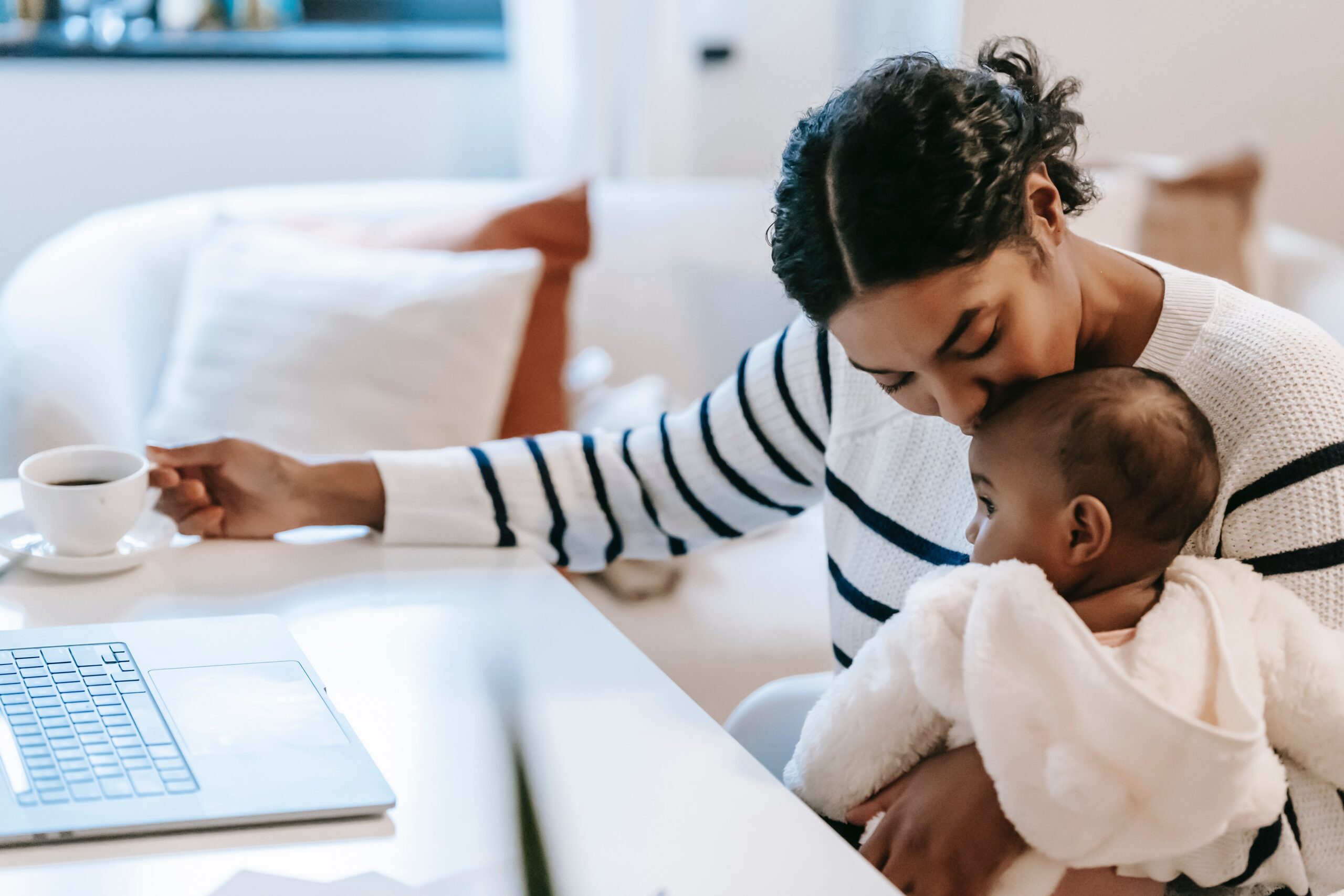 mother and baby local authorities early years places 