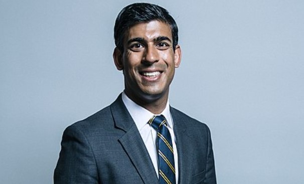 Rishi Sunak