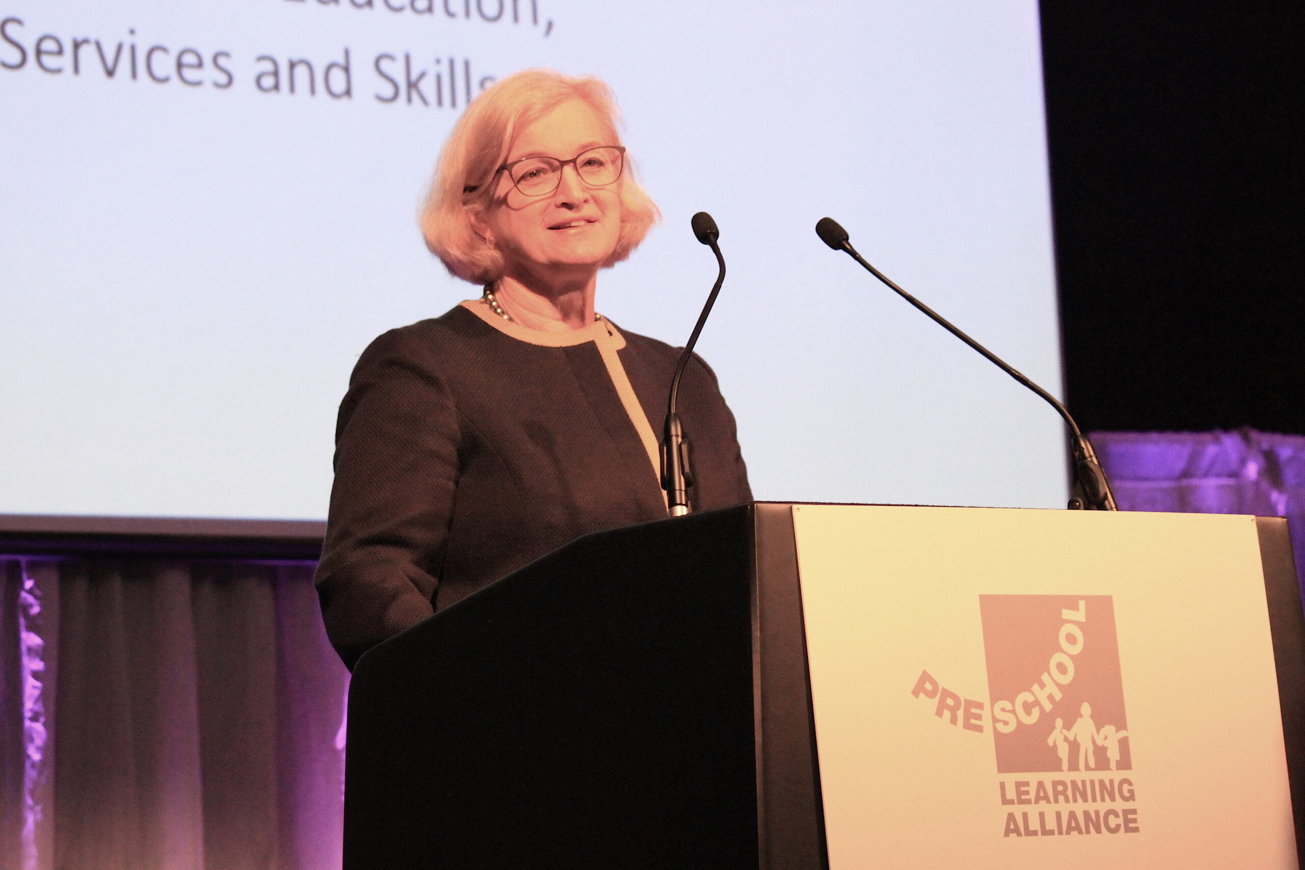 Amanda Spielman