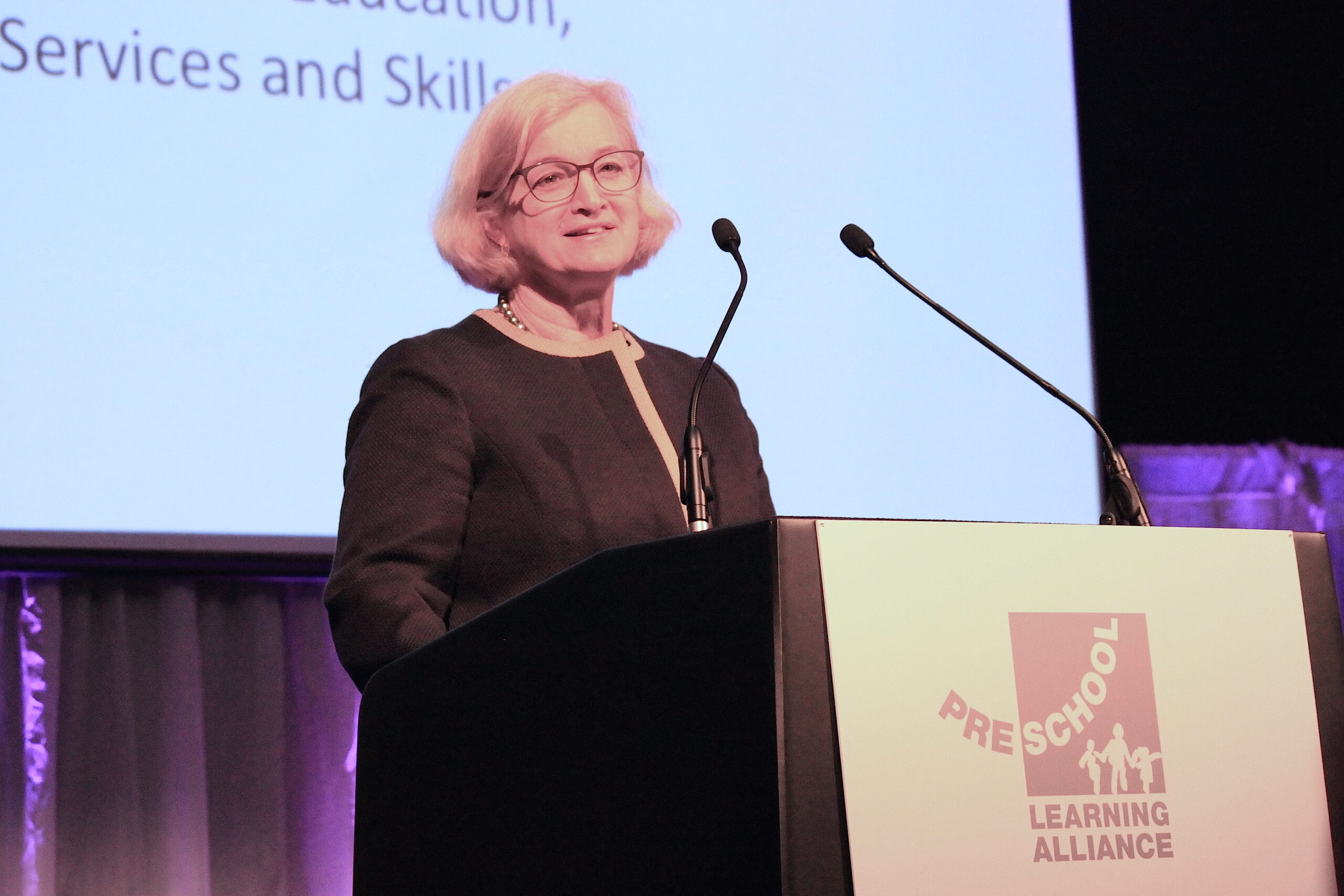 Amanda Spielman Common Inspection Framework