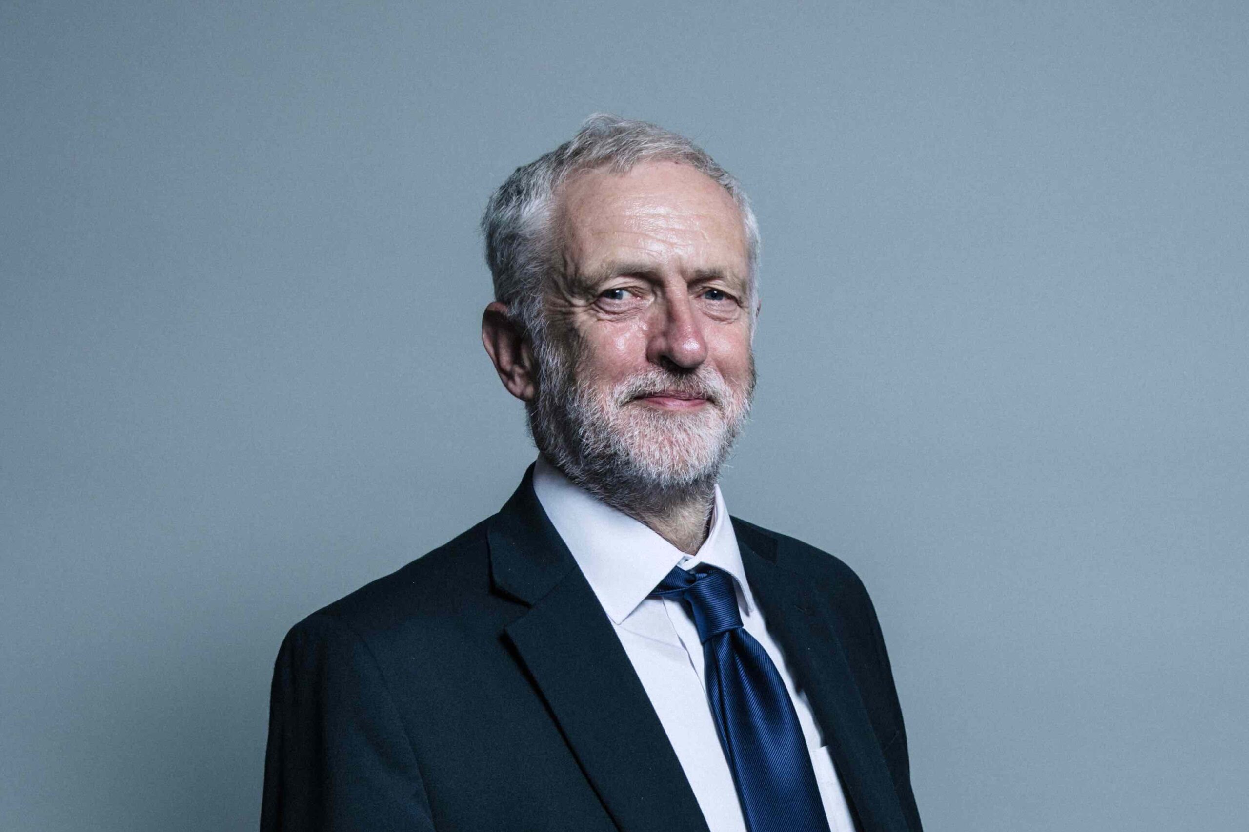 Jeremy Corbyn childcare pledge