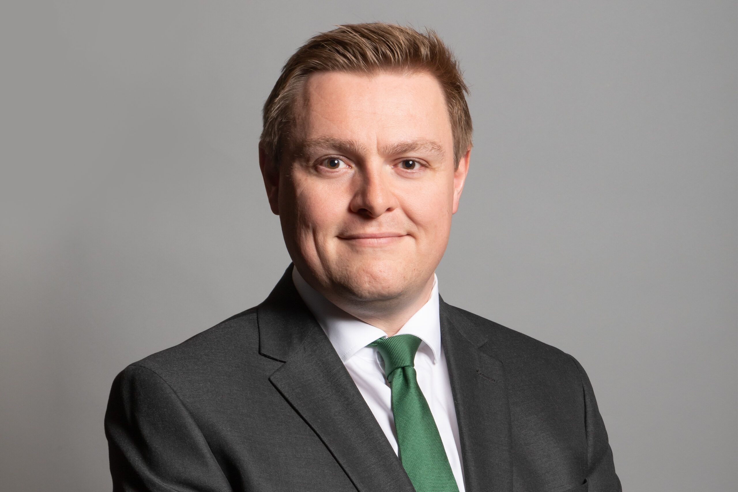Will Quince MP resigns
