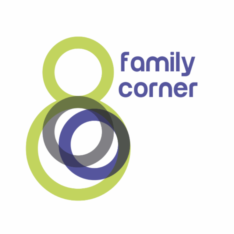 Family Corner logo