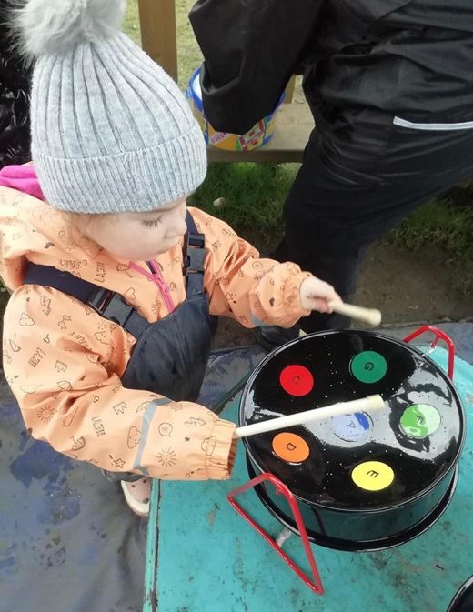 Heart Pre-school