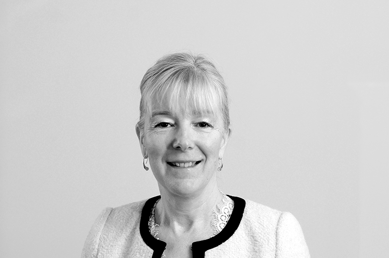 Gill Jones, Ofsted