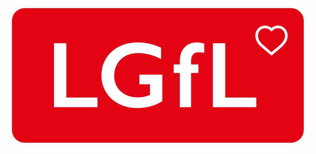 LGfL logo