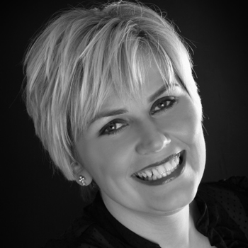 Lisa Potts, Be the best: Alliance Annual Conference