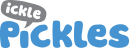 Ickle Pickles logo