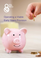 Operating a viable early years provision