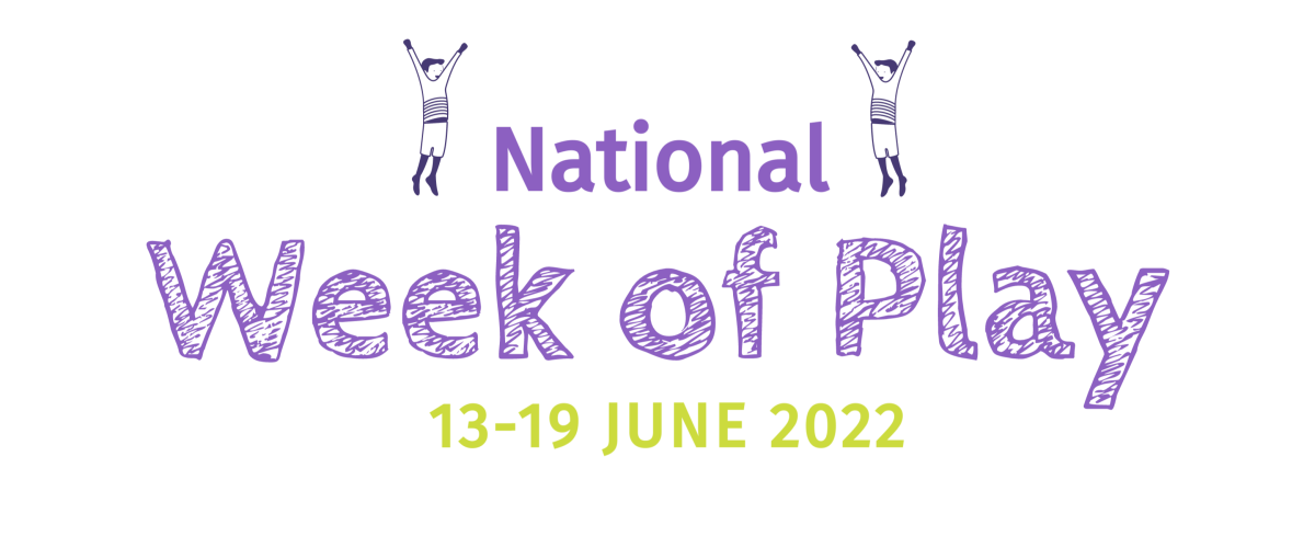 Play Week logo