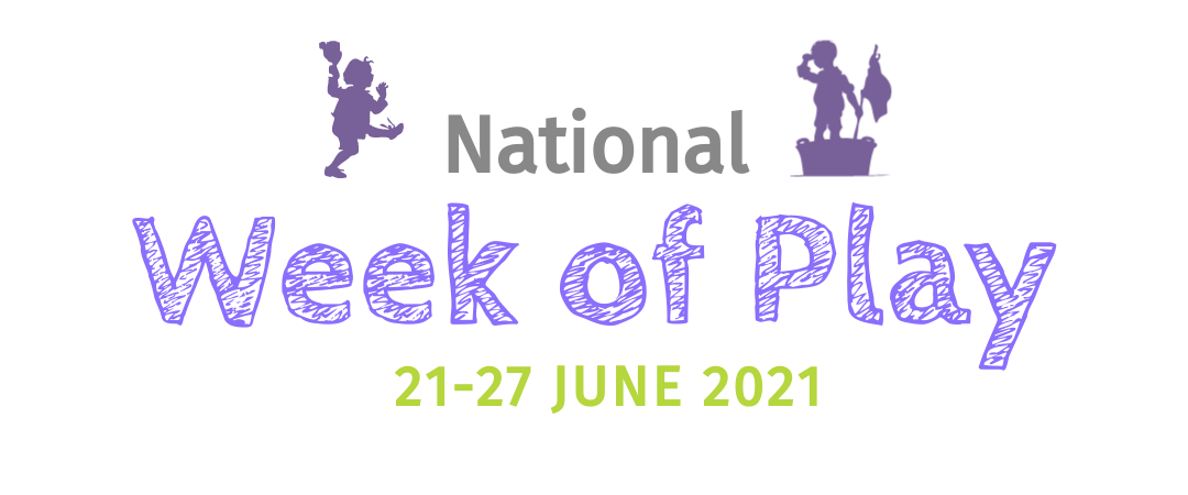 Play Week logo