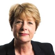 Rose Luckin Professor of Learner Centred Design