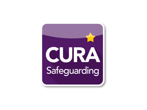 Cura logo