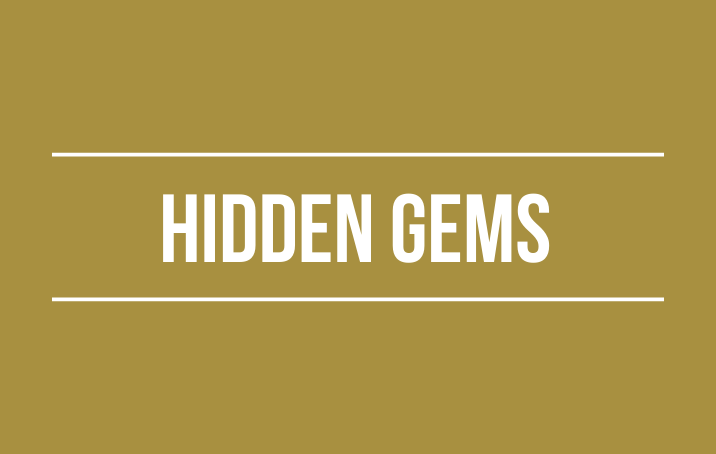 Hidden Gem report cover