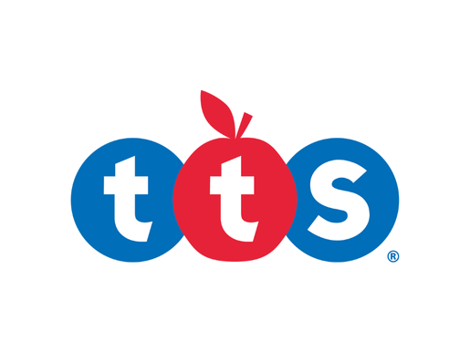 TTS logo