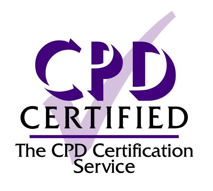 CPD accreditation logo