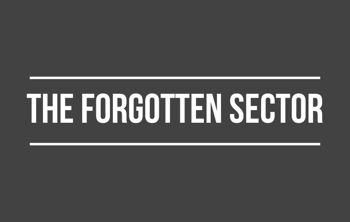 The forgotten sector