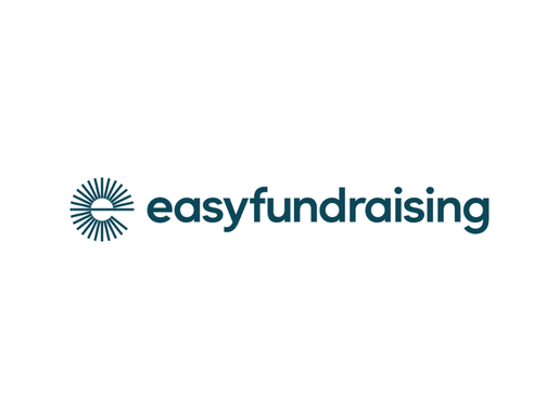 Easyfundraising logo