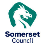 Somerset Council logo